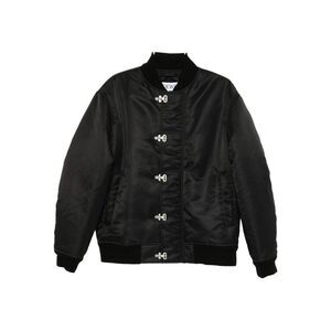 Loewe Men Nylon Bomber Jacket